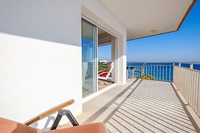 Apartamentos Deauville - 1