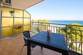 Apartamentos Deauville - 1