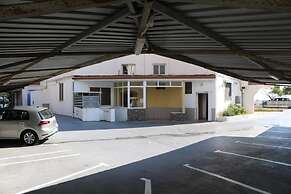 Apartamentos Deauville - 1