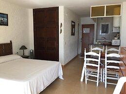 Apartamentos Deauville - 1