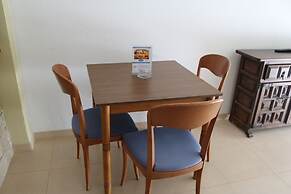 Apartamentos Deauville - 1