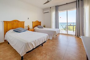 Apartamentos Deauville - 1