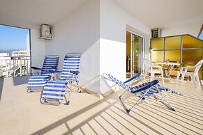 Apartamentos Deauville - 1