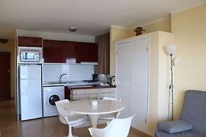 Apartamentos Deauville - 1