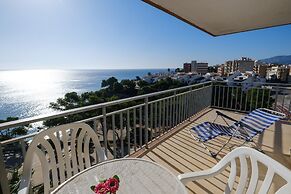 Apartamentos Deauville - 1