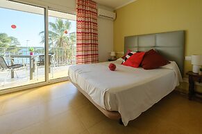 Apartamentos Deauville - 1