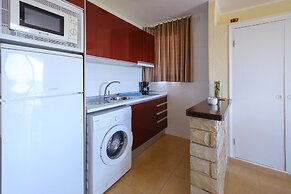 Apartamentos Deauville - 1