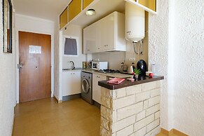 Apartamentos Deauville - 1