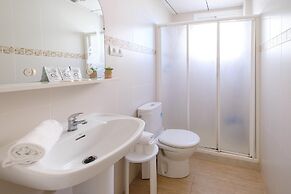 Apartamentos Deauville - 1