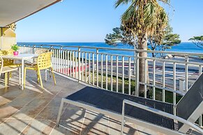 Apartamentos Deauville - 1