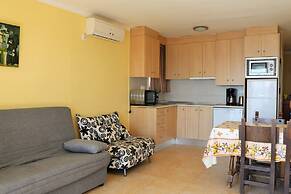 Apartamentos Deauville - 1