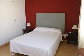 Apartamentos Deauville - 1