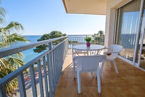 Apartamentos Deauville - 1