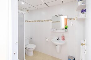 Apartamentos Deauville - 1