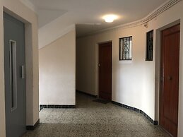 Apartamentos Deauville - 1