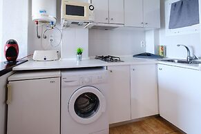 Apartamentos Deauville - 1