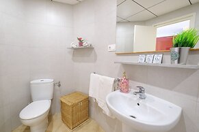 Apartamentos Deauville - 1