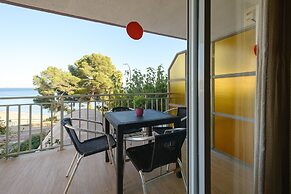 Apartamentos Deauville - 1