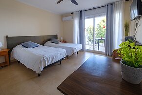 Apartamentos Deauville - 1