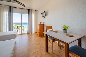 Apartamentos Deauville - 1