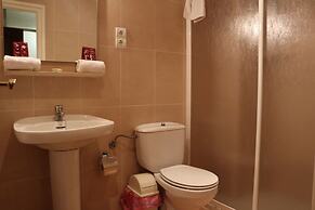 Apartamentos Deauville - 1