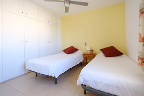 Apartamentos Deauville - 1