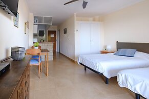 Apartamentos Deauville - 1