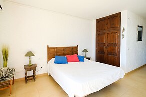 Apartamentos Deauville - 1