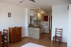 Apartamentos Deauville - 1