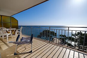 Apartamentos Deauville - 1