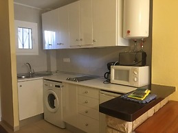 Apartamentos Deauville - 1