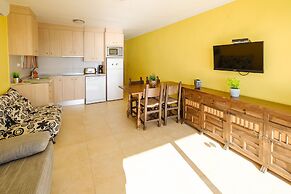 Apartamentos Deauville - 1