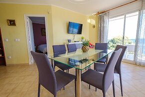 Apartamentos Deauville - 1