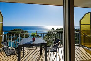 Apartamentos Deauville - 1