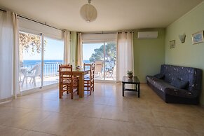 Apartamentos Deauville - 1