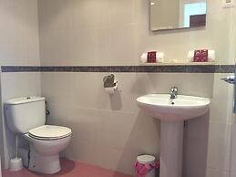 Apartamentos Deauville - 1