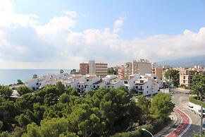 Apartamentos Deauville - 1