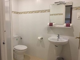 Apartamentos Deauville - 1