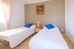 Apartamentos Deauville - 1