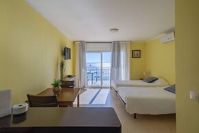 Apartamentos Deauville - 1