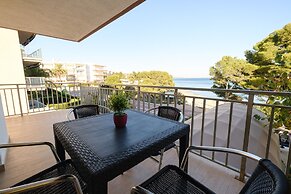 Apartamentos Deauville - 1