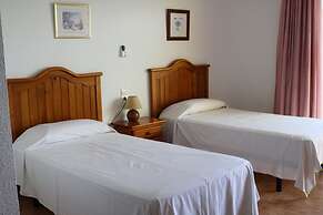 Apartamentos Deauville - 1