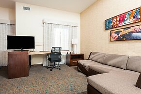 Residence Inn by Marriott Austin Airport