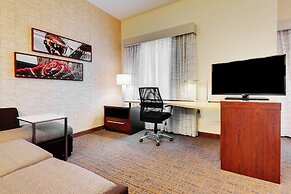 Residence Inn by Marriott Austin Airport