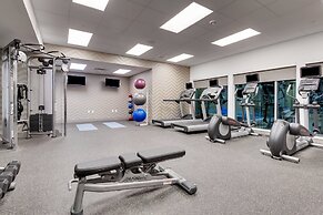 Residence Inn by Marriott Austin Airport