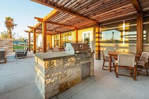 Residence Inn by Marriott Austin Airport