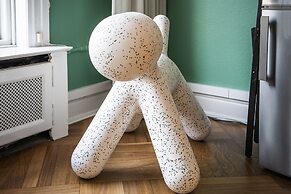 The Mile 1 by Daniel&Jacob’s