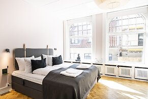 The Mile 1 by Daniel&Jacob’s