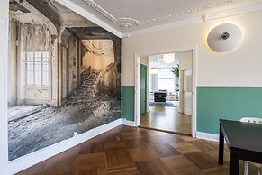 The Mile 1 by Daniel&Jacob’s