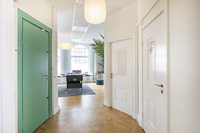 The Mile 1 by Daniel&Jacob’s